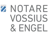 Das Notariat Dr. Vossius und Dr. Engel aus München ist DSB-Kunde der Confident Data.